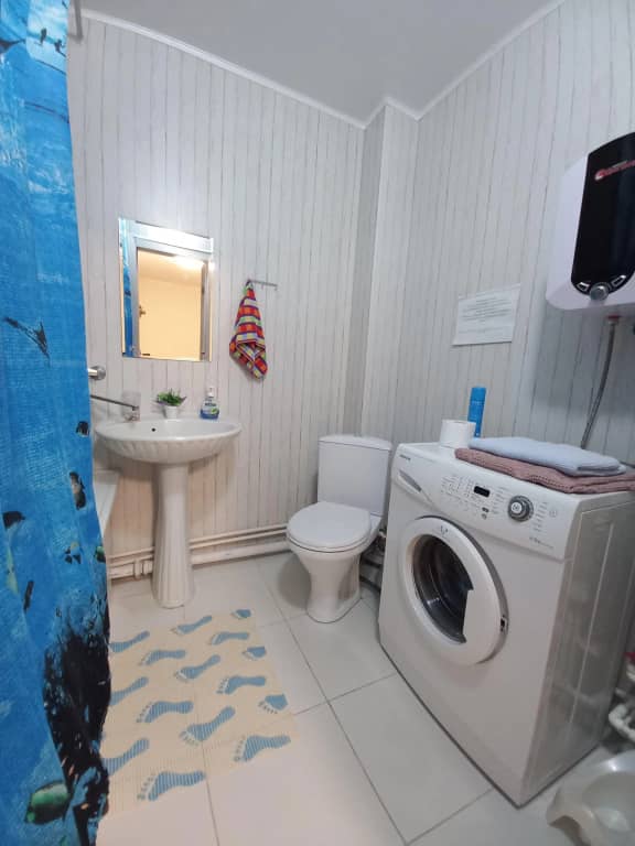 Апартаменты на Ржевской рядом с М4: фото 6