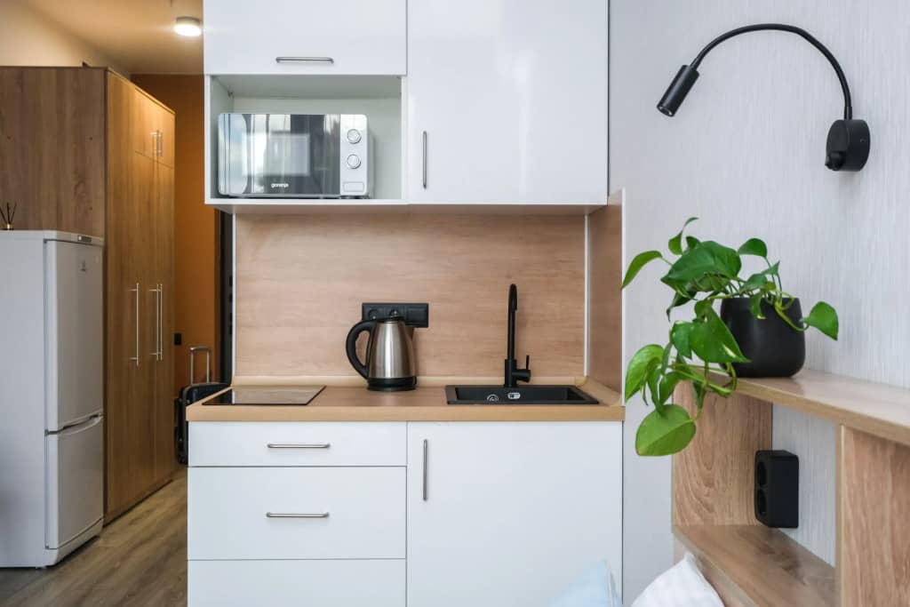 Апартаменты-студия Vetka Home на Ипподромской: фото 5