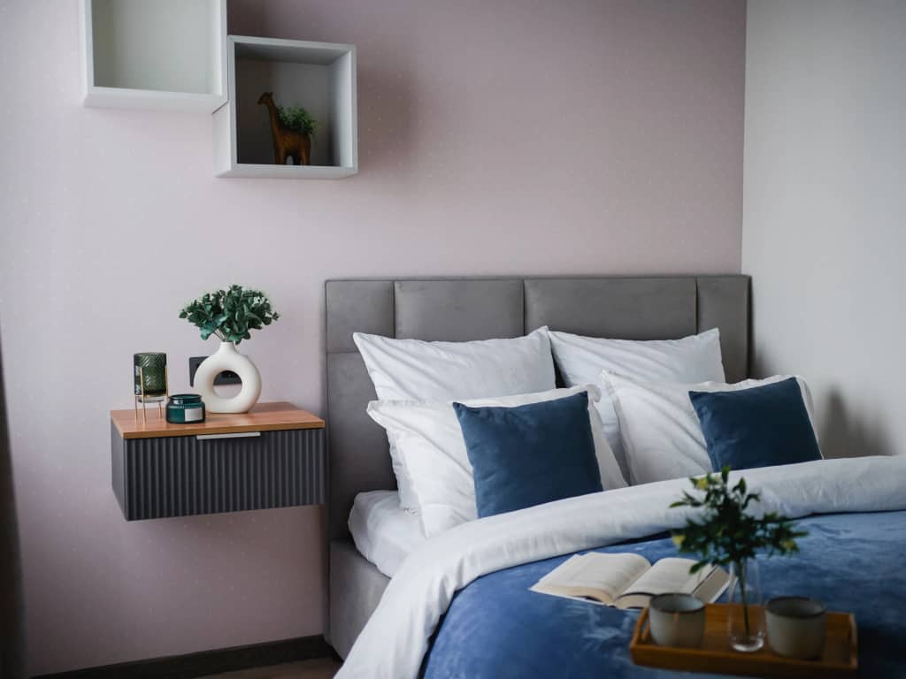 Квартира Sunville c озером и видом: фото 6