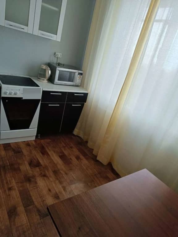 Квартира однокомнатная на проспекте Мира 29: фото 7