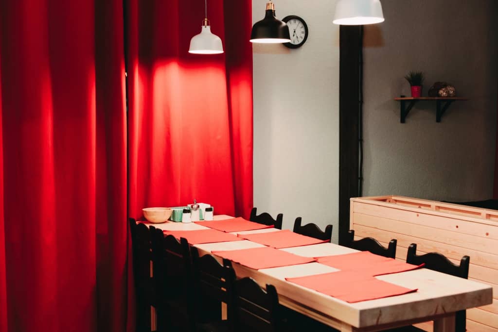 Хостел Good Night Rooms&Hostel: фото 4