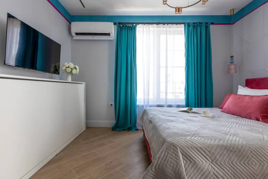 Апартаменты Арт Лайт Red Apartments Ансел: фото 5