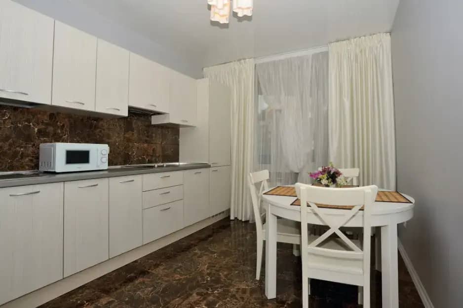 Квартира 1-комнатная, 45 м², 7/10 этаж: фото 6