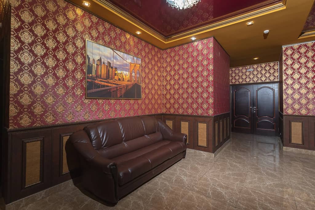 Отель Premium Hotel: фото 5