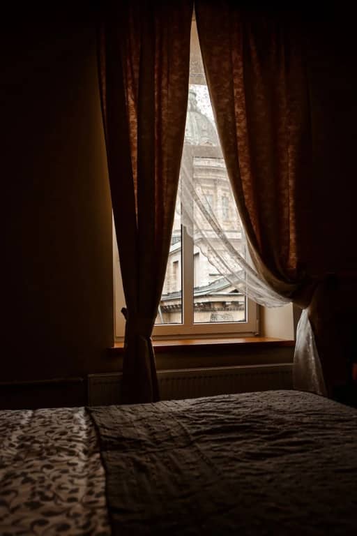 Гостевой дом Best View Kazanskaya: фото 4