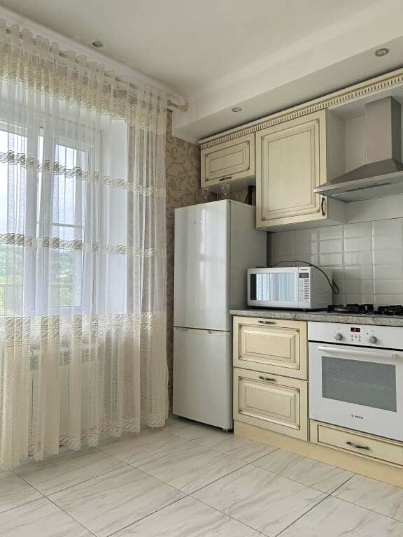 Квартира на Пестова с видом на речку: фото 7