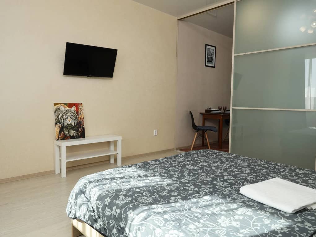 Апартаменты Home Hotel Like: фото 5
