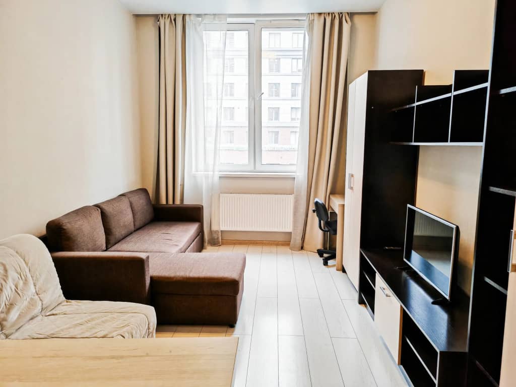 Квартира ArendApartment Graf Orlov 30: фото 7
