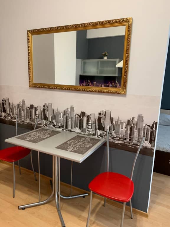 Апартаменты Apartanik.Кузнечная 83: фото 4