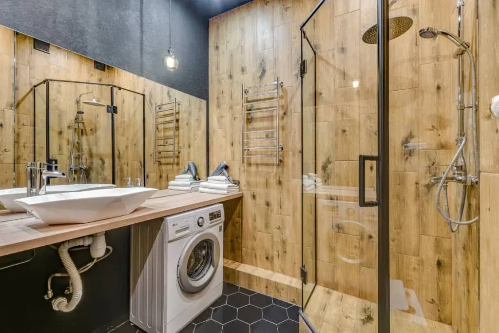 Апартаменты Полюкс с Видом на Город Business Apartments: фото 5