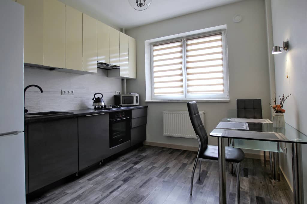 Апартаменты Maiskiy Apartament: фото 7