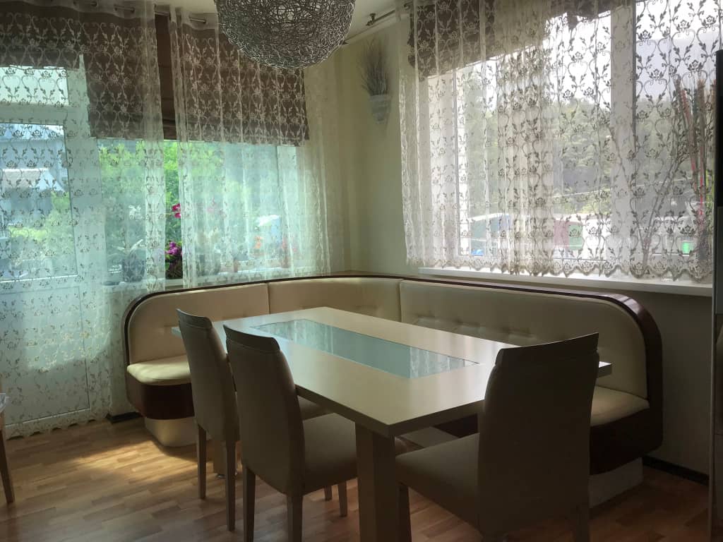 Вилла Дом Радужный: фото 5