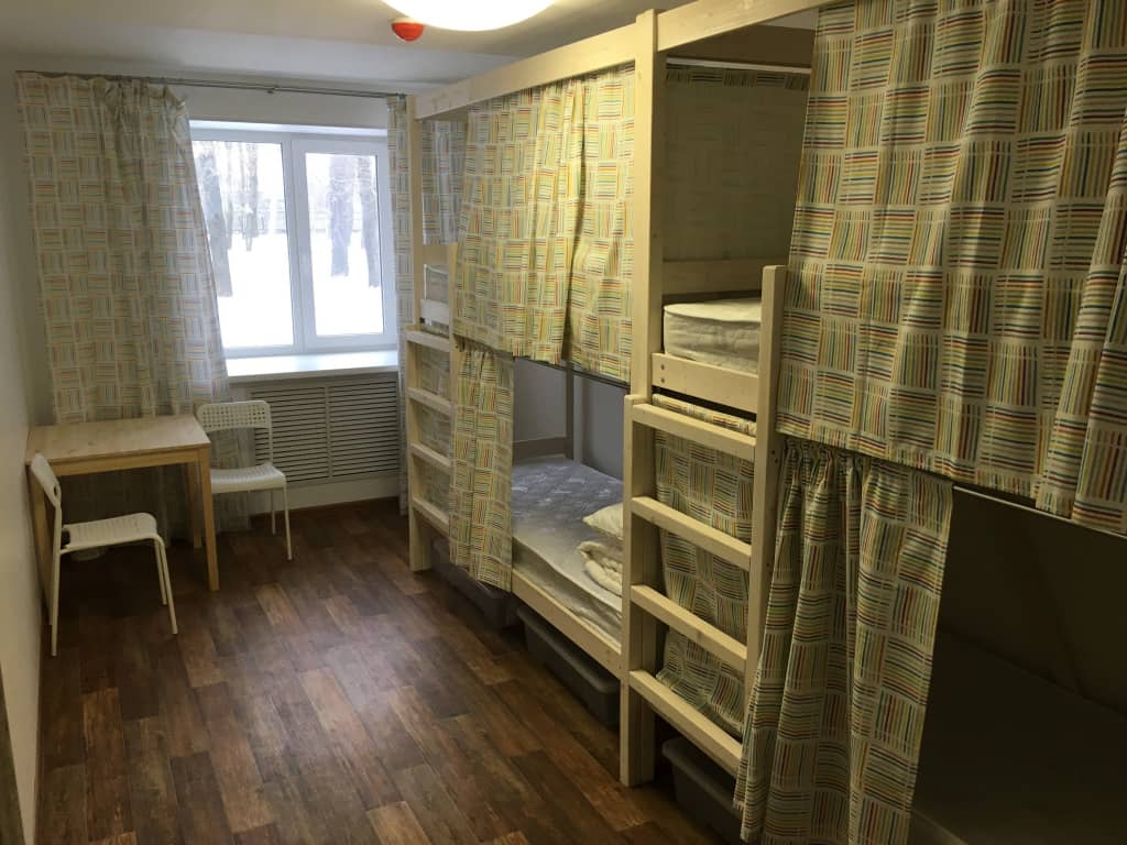 Hostels Rus - Yasnaya Polyana: фото 5