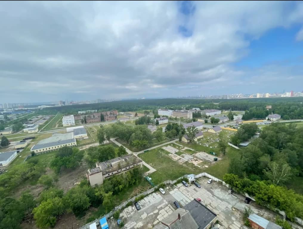 Квартира Евродвушка на Дорожной: фото 7