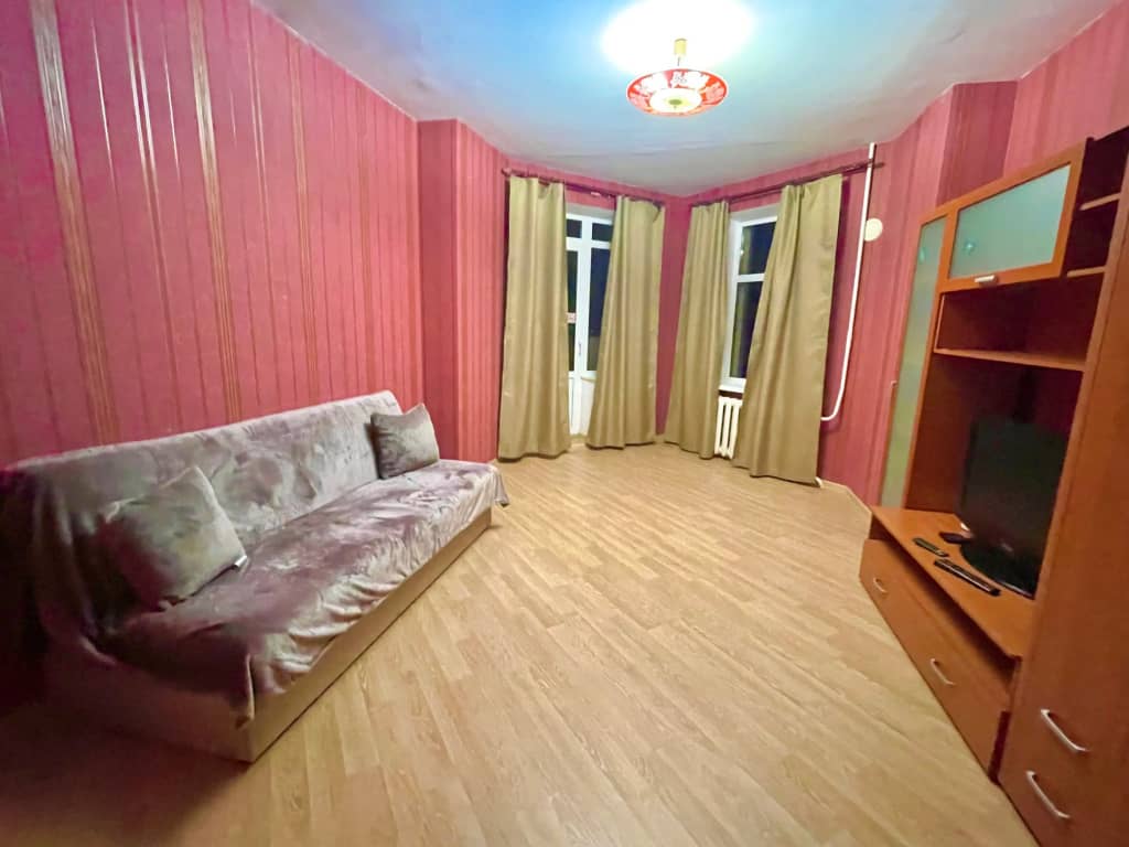 Апартаменты Pskov City Apartments Юбилейная 40а: фото 7