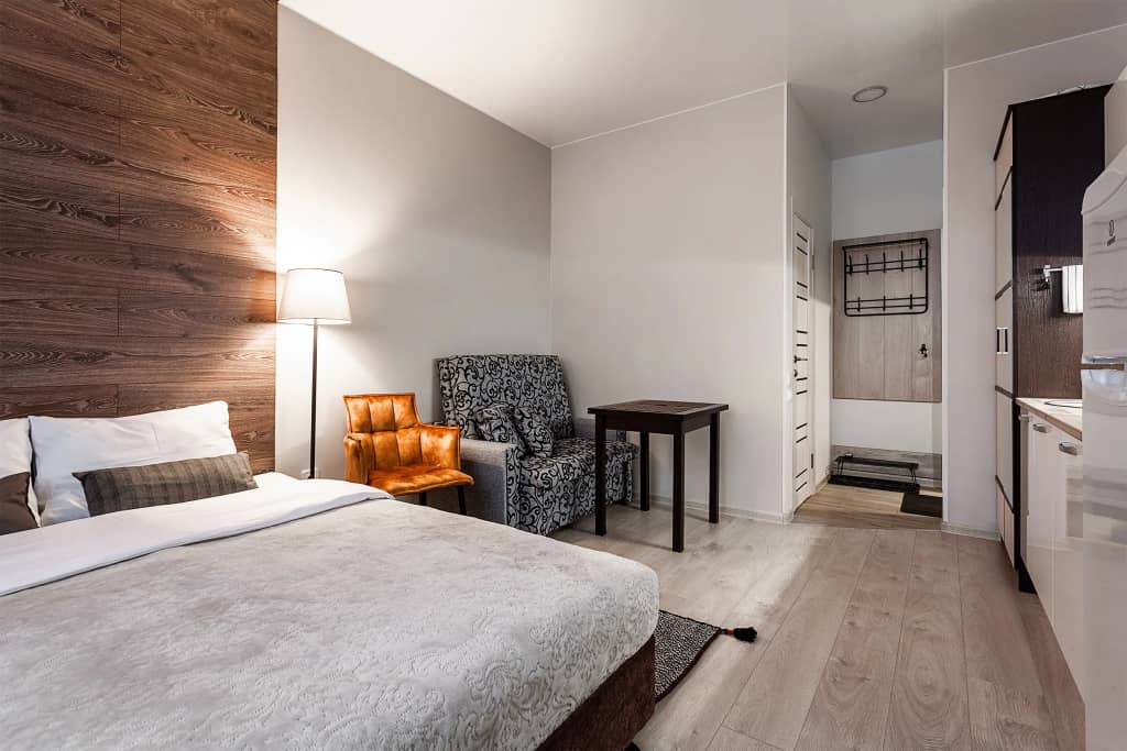 Rent4you SeePort Vasileostrovskaya: фото 4