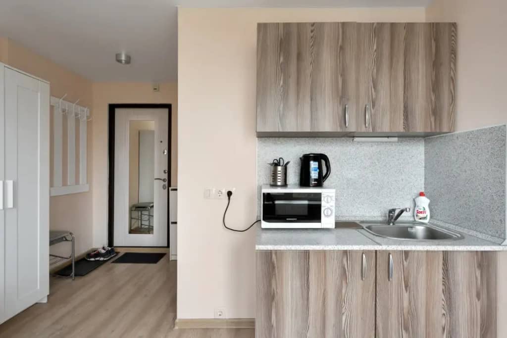 Апартаменты BestFlat24 Селигерская: фото 5