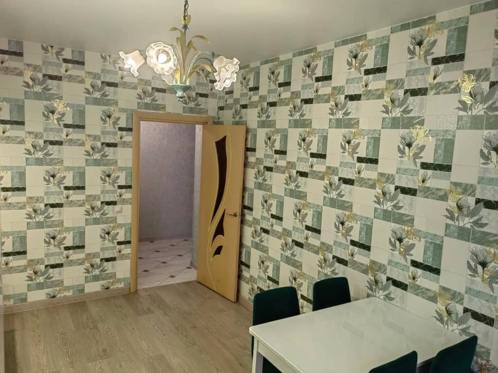 Квартира ул.78 Добровольческой Бригады д.26: фото 4