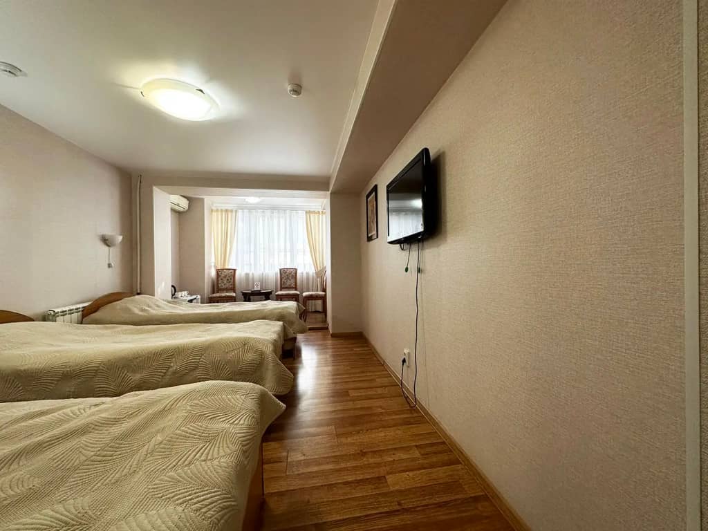 Гостиничный Комплекс Меркурий: фото 4