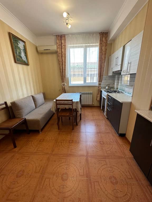 Квартира в Курортном городке: фото 5