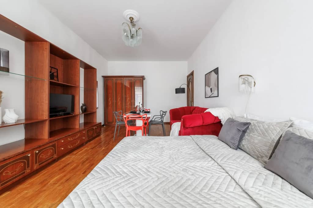 Апартаменты Rent-Apart: фото 4