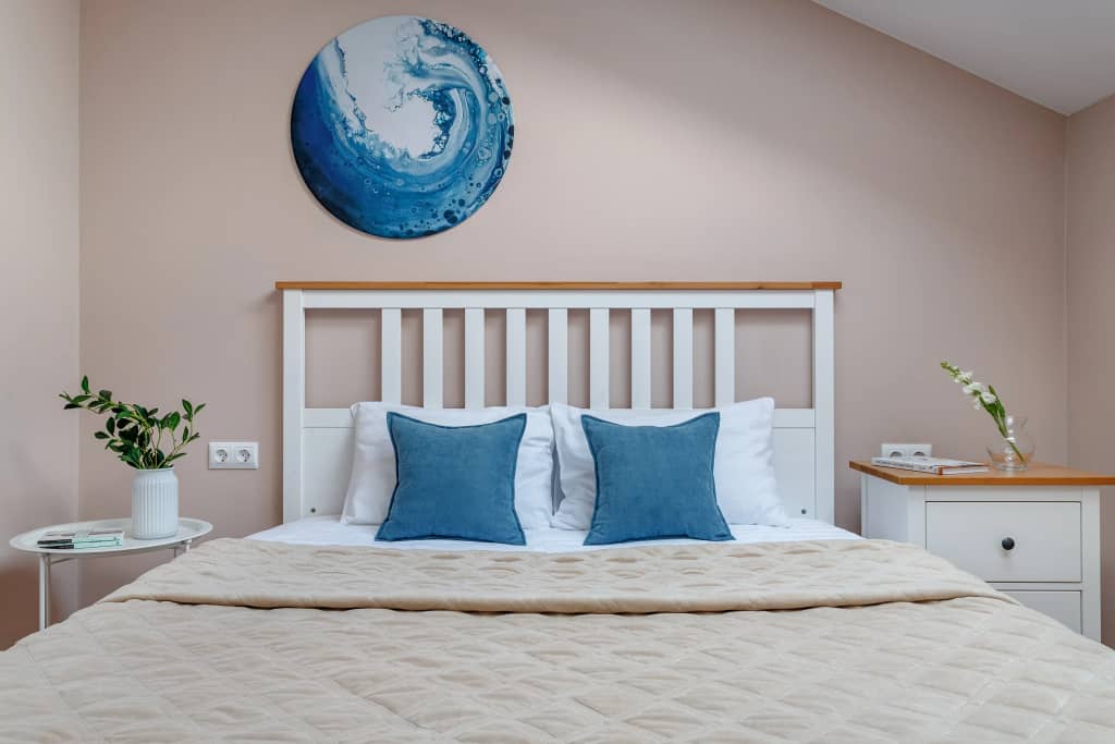 Квартира с шикарным видом на море от Home Group apartments: фото 4
