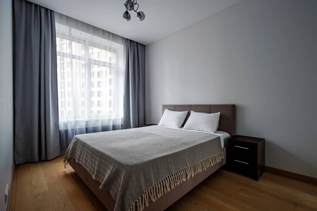 Апартаменты #4 Superior Duplex for 2+2 by Lo Apartments: фото 6