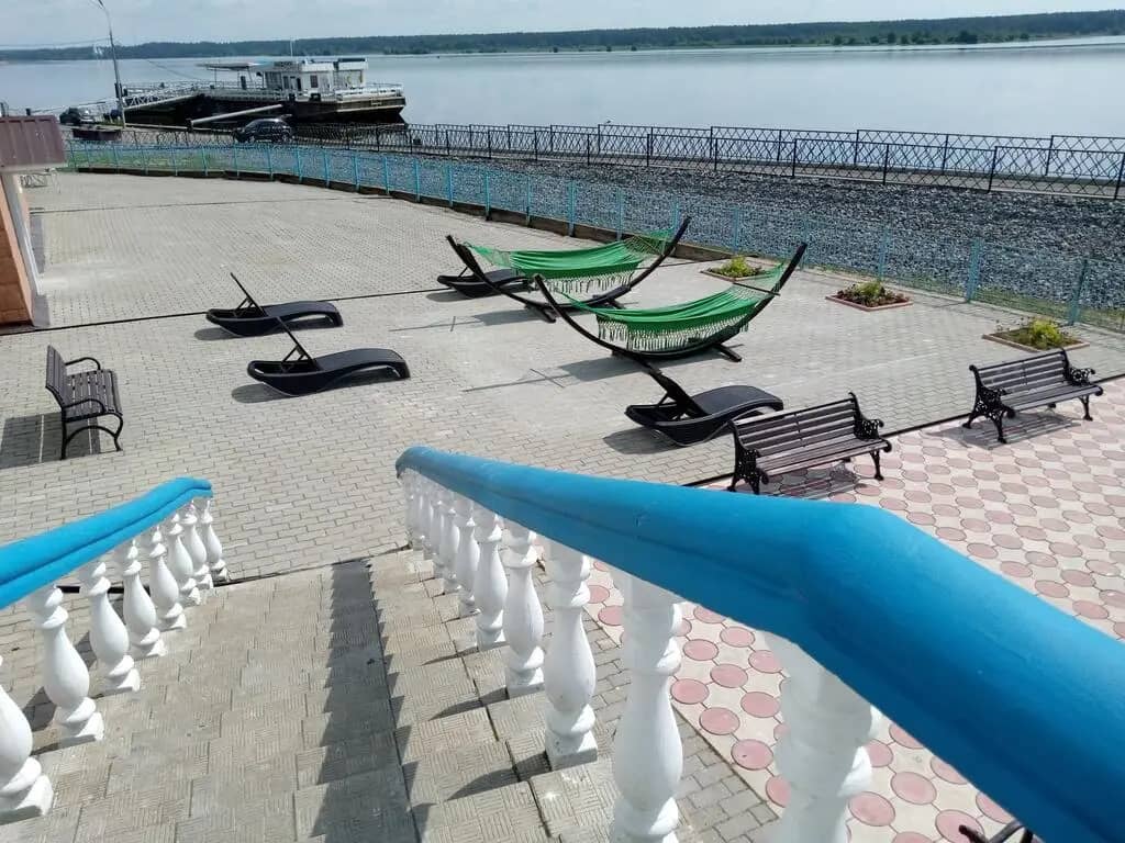 Отель Мышк Инн: фото 5
