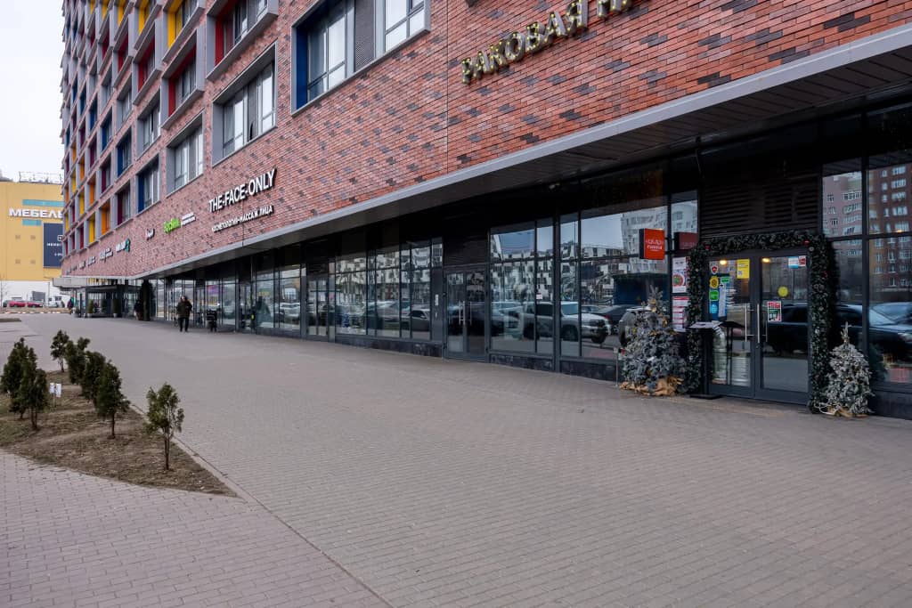 Апартаменты Алис в ЖК Лайнер у Метро ЦСКА В131: фото 5