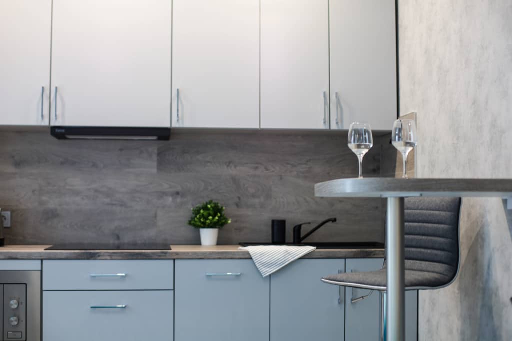 Апартаменты Студия Pro.apartment на Октябрьской: фото 4