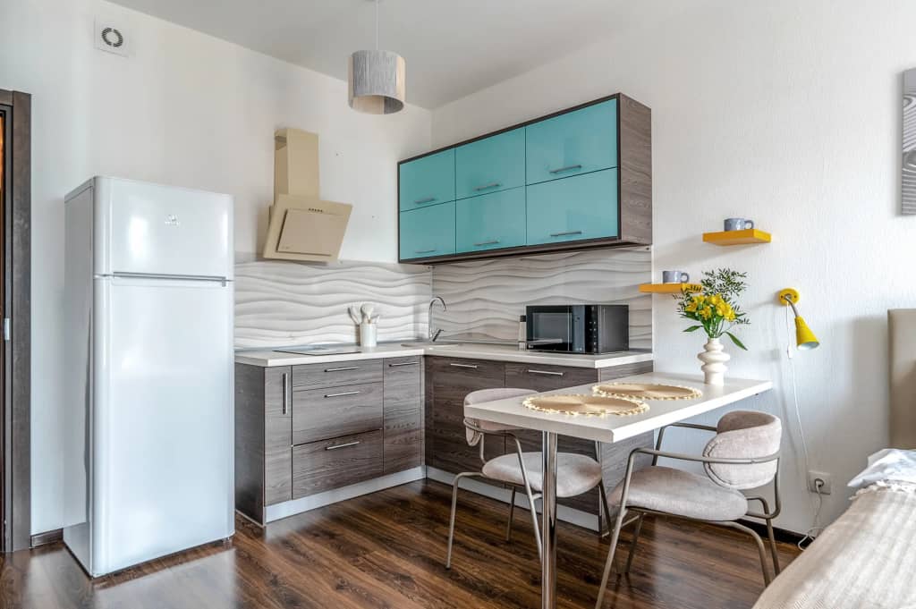 Апартаменты RentDaySpb на Васильевском Острове: фото 4