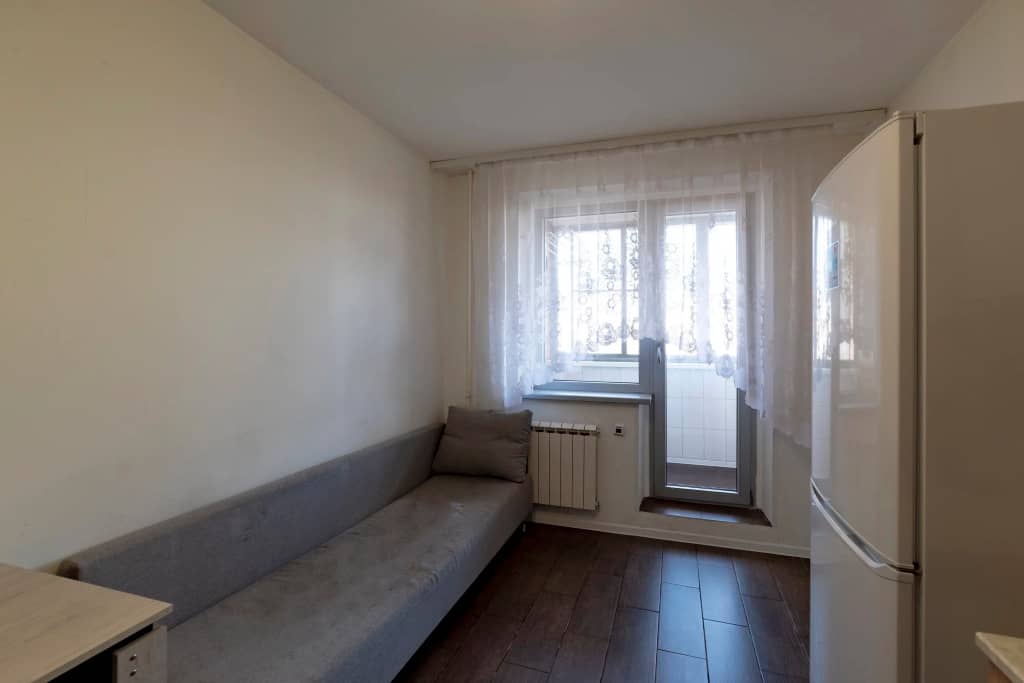 Апартаменты InnDays Профсоюзная улица, 7А: фото 5