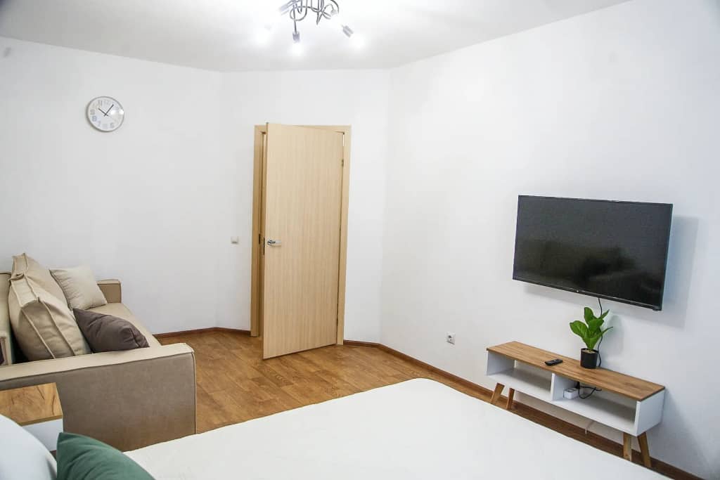 Квартира VOLGA APARTMENTS: фото 5