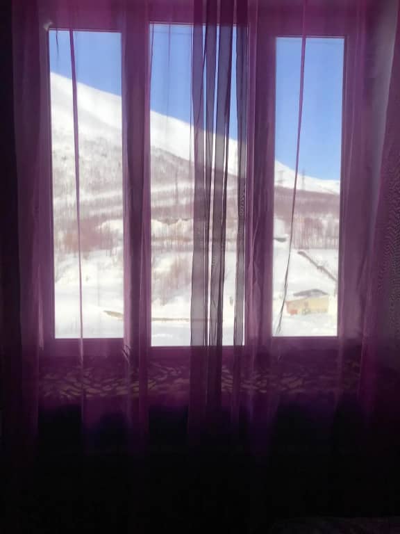 Апартаменты в Кировске Кукисвумчорр: фото 4