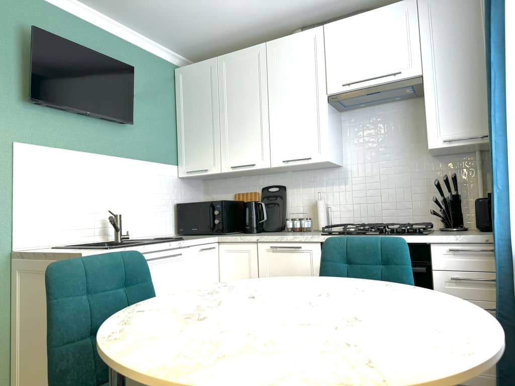 Квартира Двухкомнатная Pro.apartment на Карла Маркса: фото 4