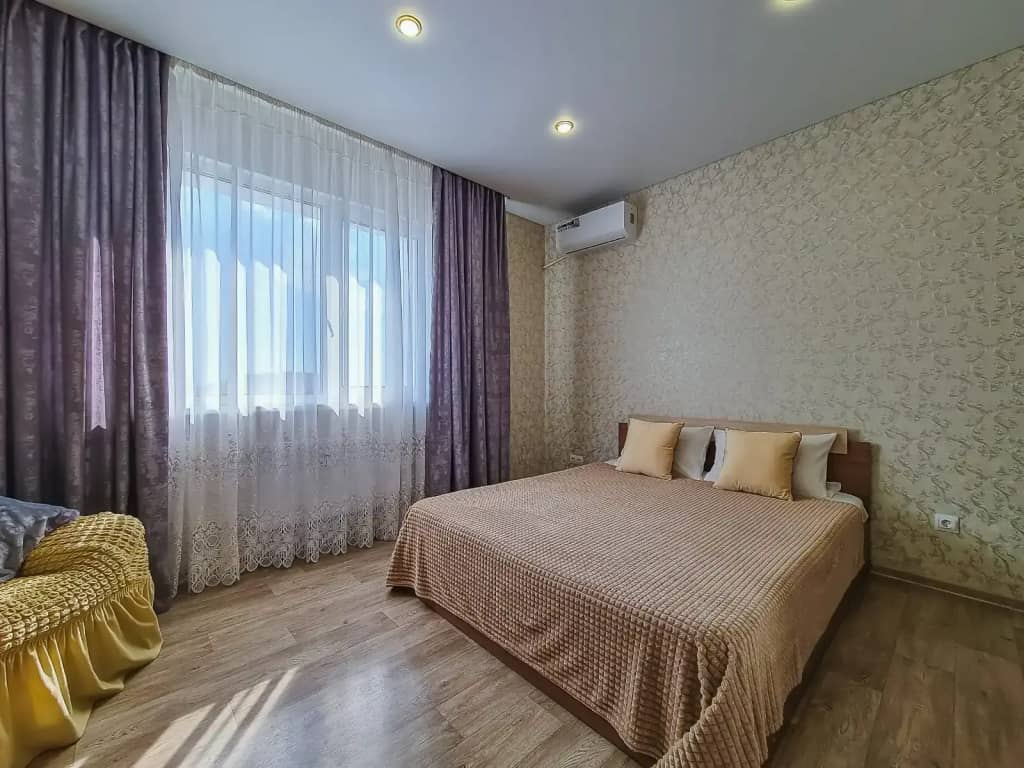 Апартаменты LikeHome в ЖК Новый Мир: фото 5