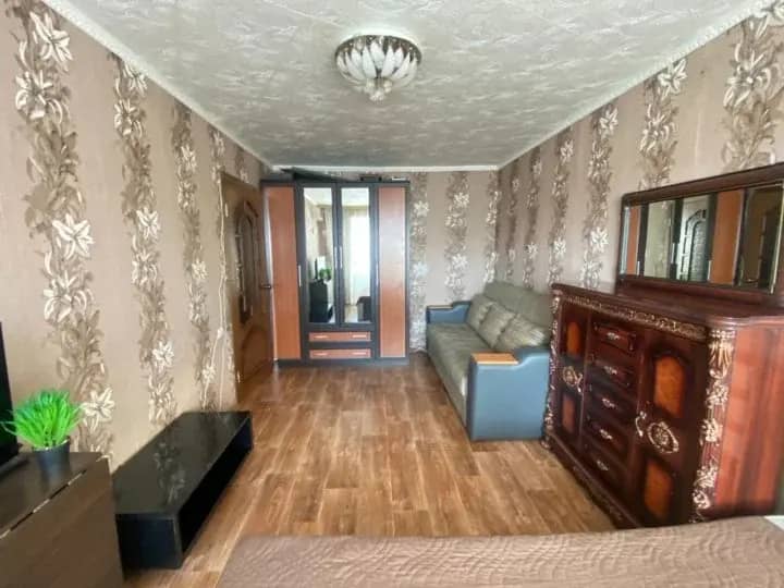 Апартаменты ApartLand на Магистральное Шоссе 15/1: фото 6