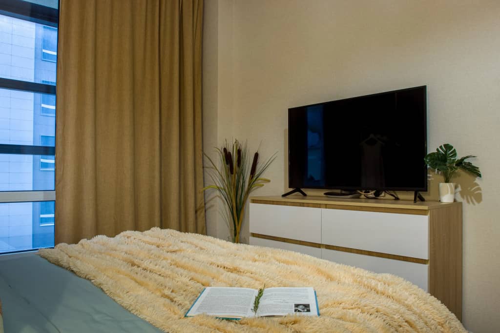 Апартаменты Студия Natalie Apartments Пулковское шоссе 14 Е (17): фото 4