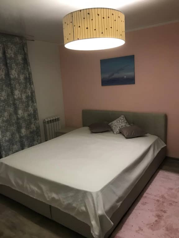 Гостевой дом Дом с лилиями: фото 6