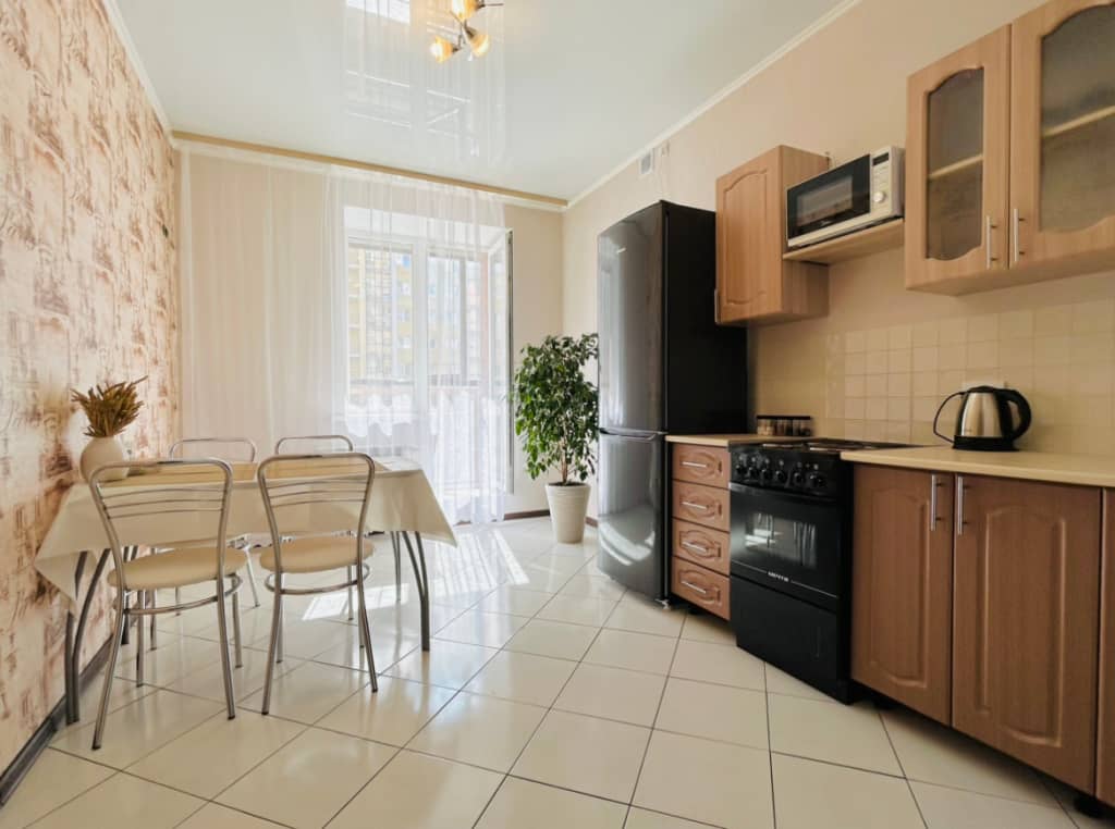 Апартаменты Cozy Rent Европа: фото 7