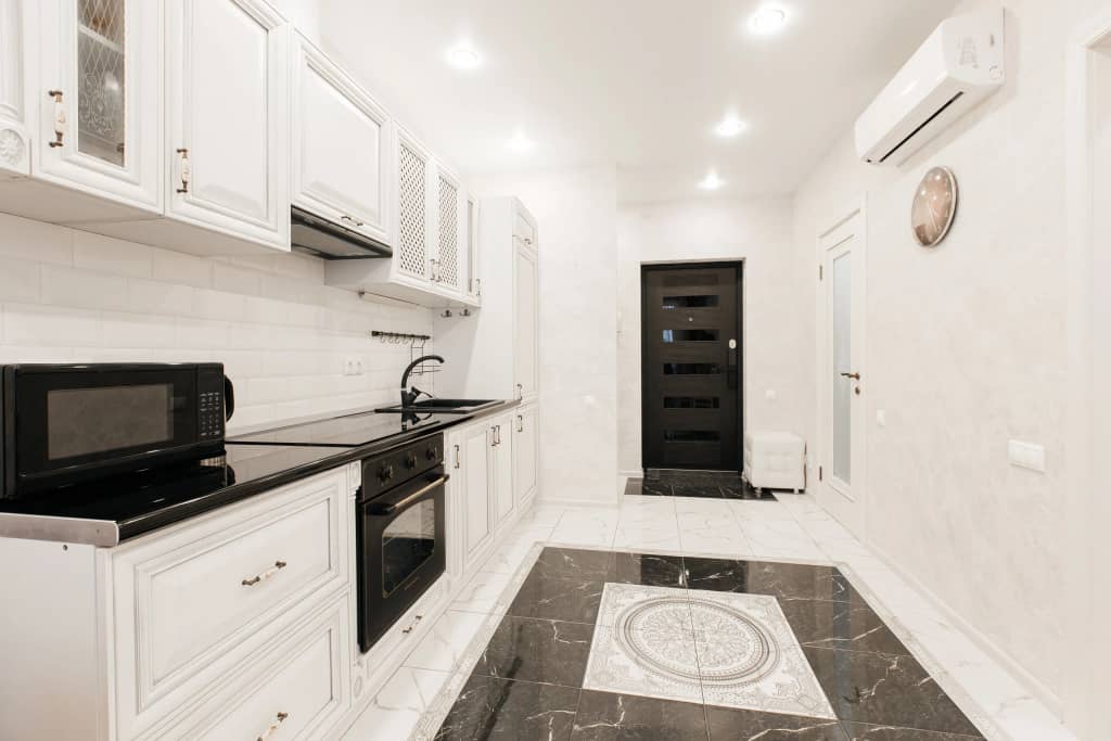 Апартаменты Red Apartments Нижнеимеретинская 137А Армада: фото 4