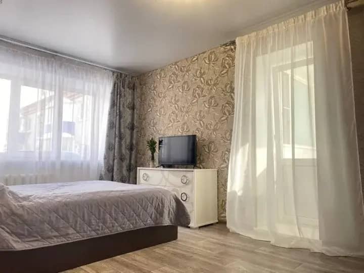 Квартира 1-комн 4чел ApartLand у пл Ленина, Мира, Центр: фото 7