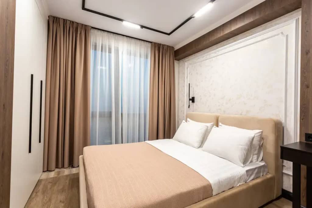 Апартаменты Red Apartments Моравия Богемия: фото 7