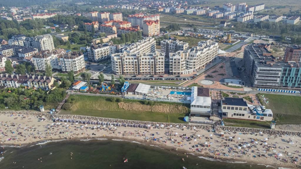 Квартира WestCranzApart: фото 5