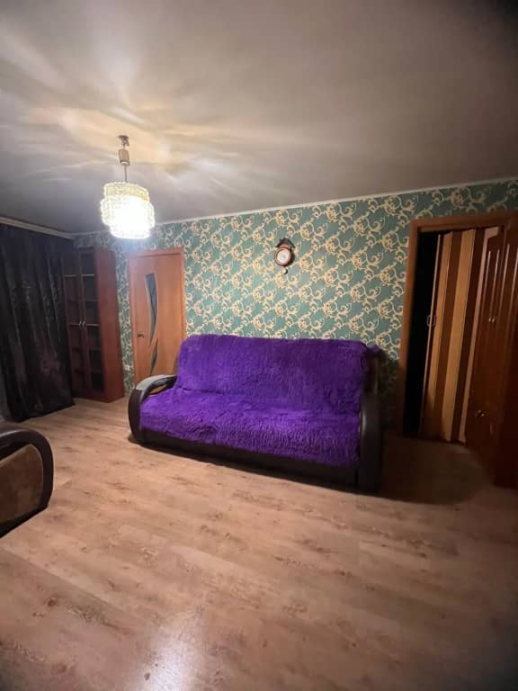 Апартаменты Трехкомнатные рядом с парком: фото 5