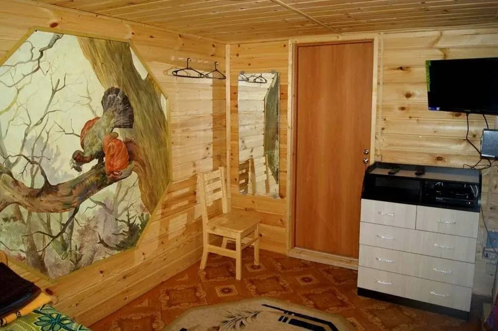 Гостевой дом Песчаное: фото 7