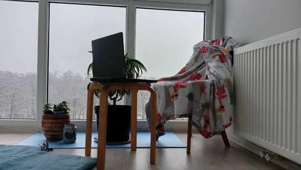Квартира Уютная квартира в скандинавском стиле на Балтике: фото 5