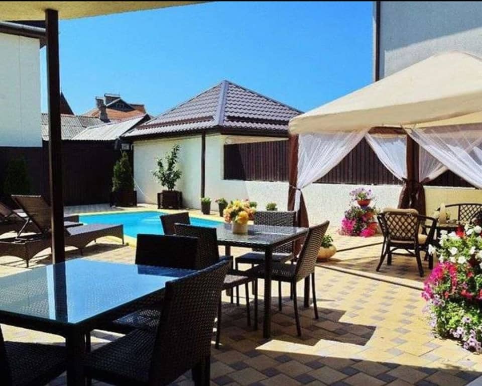 Гостевой Дом Villa Sofia Gelendzhik: фото 7