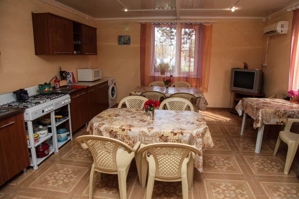 Amur Guest House: фото 5