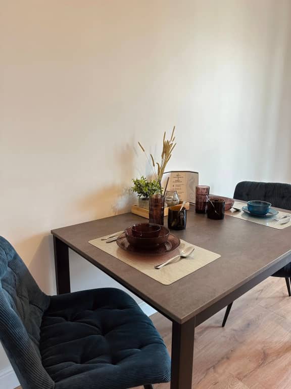 Квартира Уютная в 1 Минуте От Моря Apart Zelenogradsk: фото 6